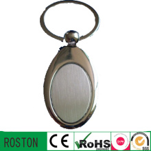 Promotion Custom Logo Metal Souvenir Gift Keychain